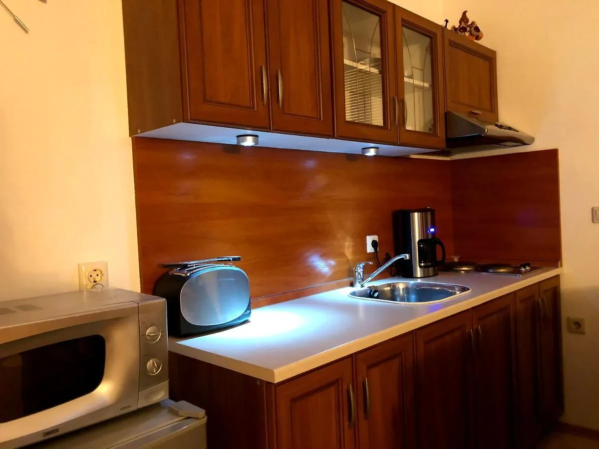 Vip City Apartment Вип Сити Bansko