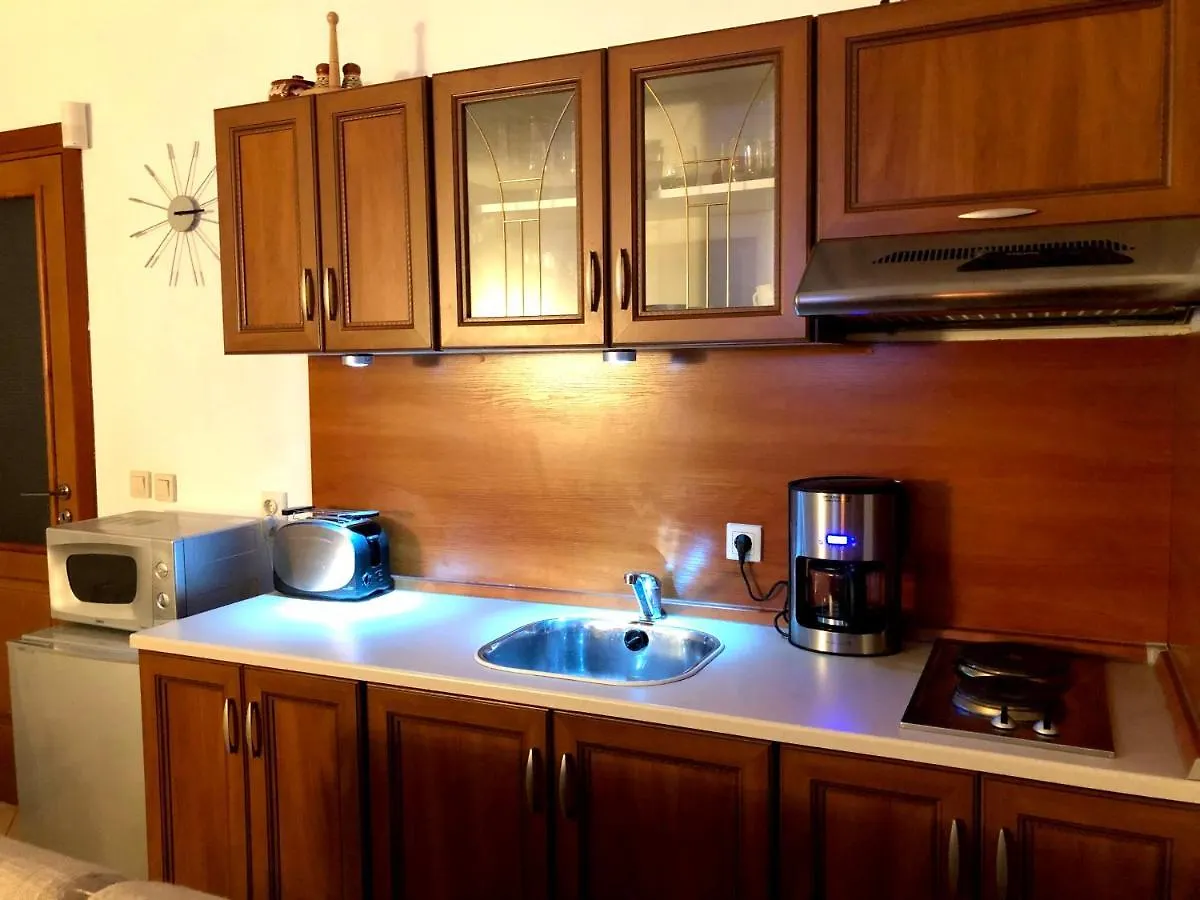 Vip City Apartment Вип Сити Bansko