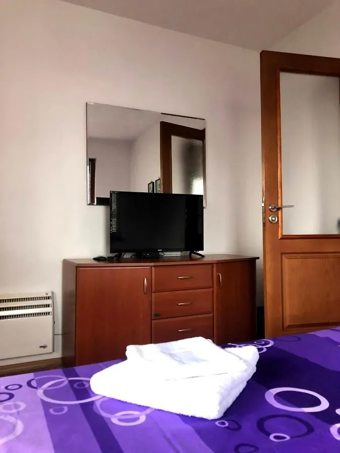 Vip City Apartment Вип Сити Bansko
