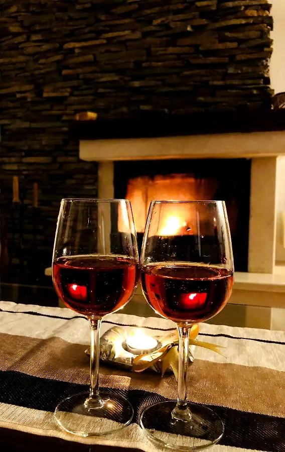 Vip City Apartment Вип Сити Bansko