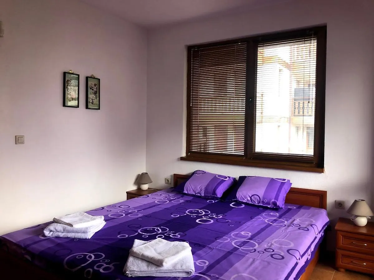 Vip City Apartment Вип Сити Bansko Bulgarien
