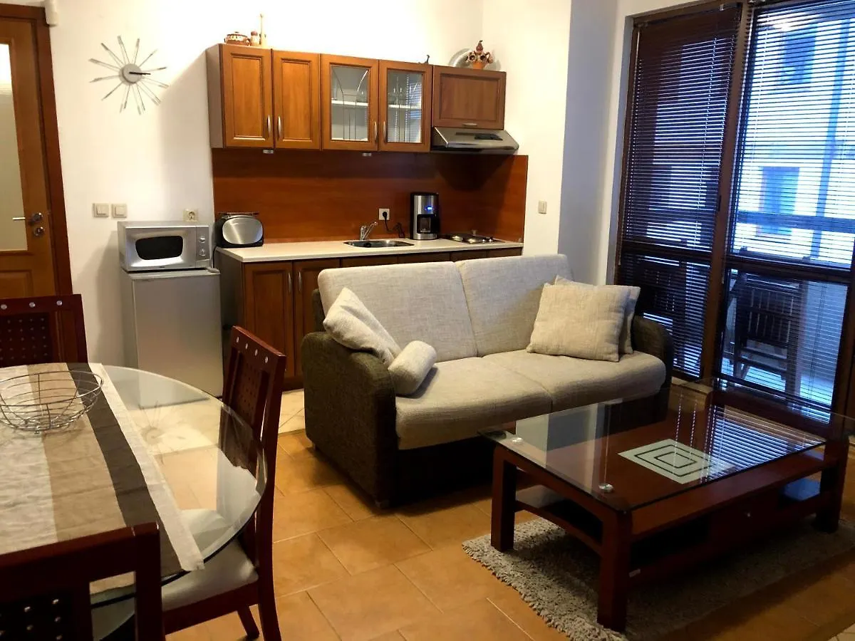 Vip City Apartment Вип Сити Bansko 0*,  Bulgarien