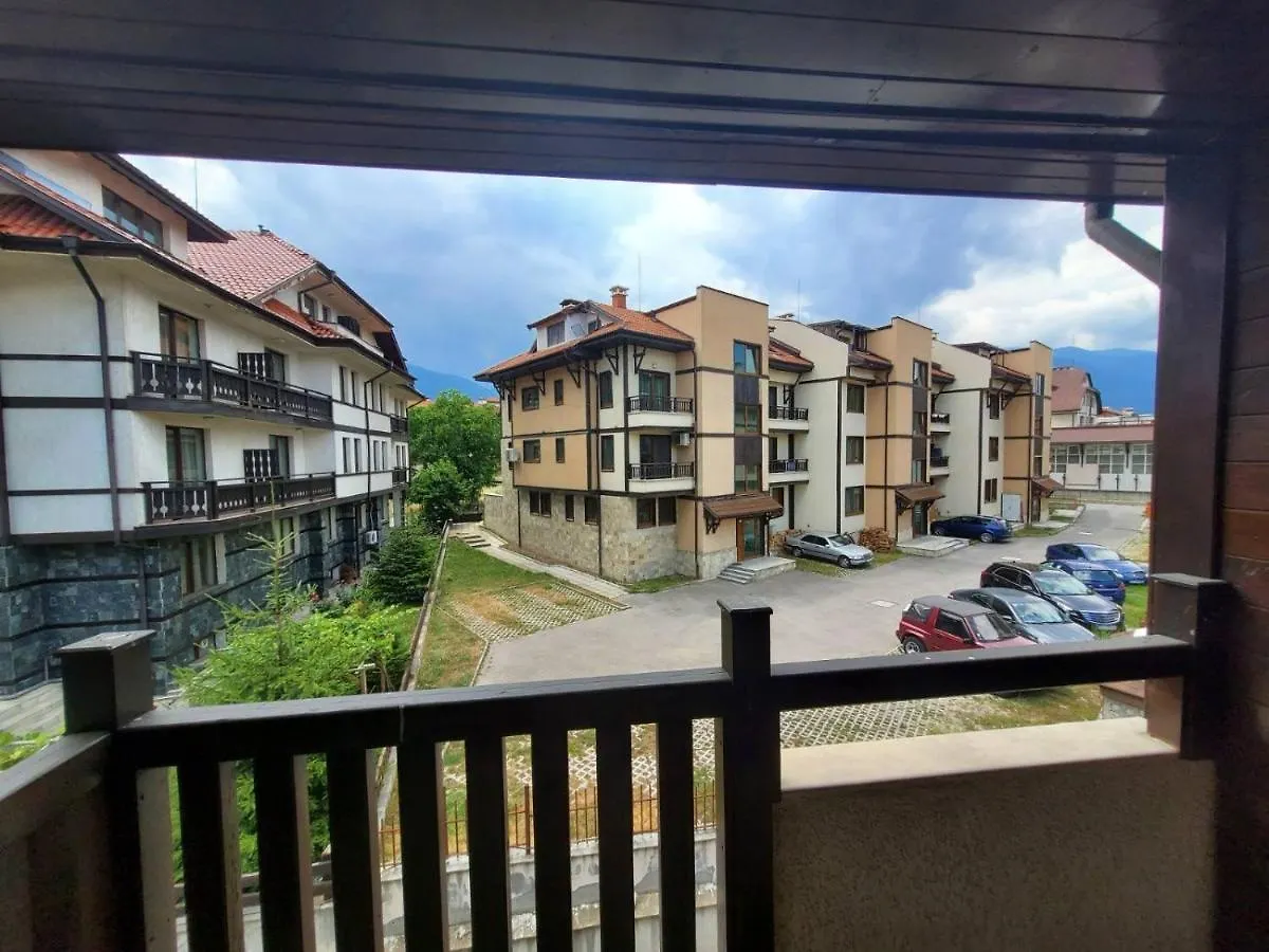 Vip City Apartment Вип Сити Bansko
